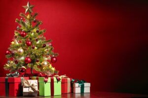 7 Bizarre Christmas Laws Around The World.