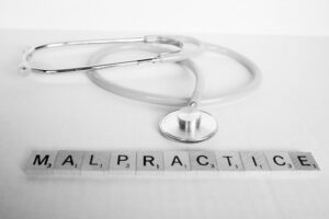 A Complete Guide To What Constitutes Medical Malpractice