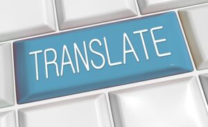 The Law Speaks: The Need for Legal Translation Services in Today’s America