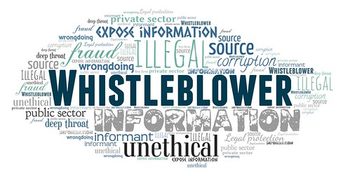 Whistleblower Lawsuit Under The False Claims Act: The Process