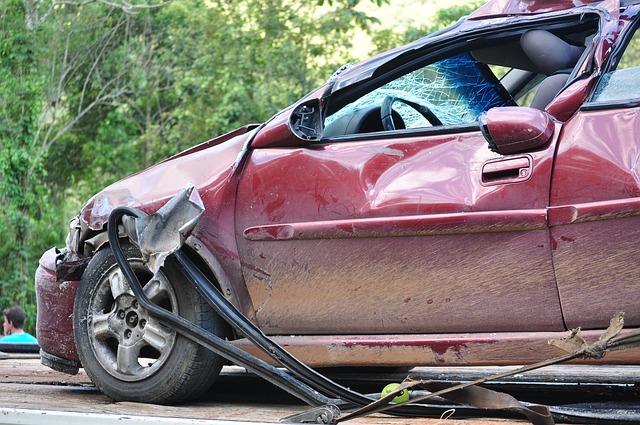 Types Of Compensation You Can Receive From A Car Accident
