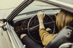 The Impact Of Criminal Charges On Your Driving Privilege
