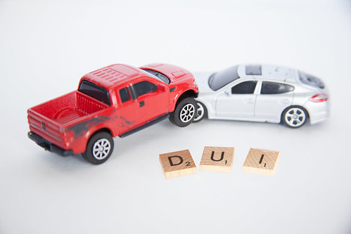 The Difference Between DUI, Extreme DUI, And Aggravated DUI