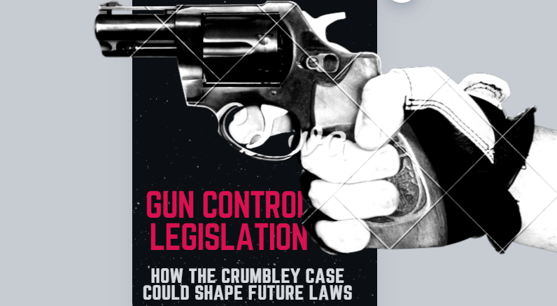 Gun Control Legislation How the Crumbley Case Could Shape Future Laws Law Truly