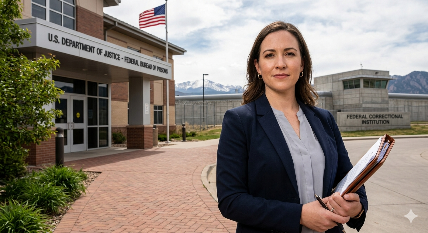 U.S. Attorney-Advisor Job